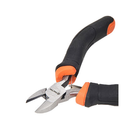 ALICATE TACTIX # 200083 REFORZADO C/DIAGONAL 4.1/4"