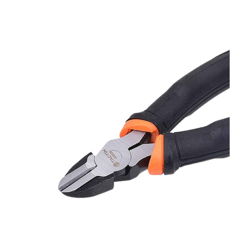 ALICATE TACTIX # 200005 REFORZADO C/DIAGONAL 6"