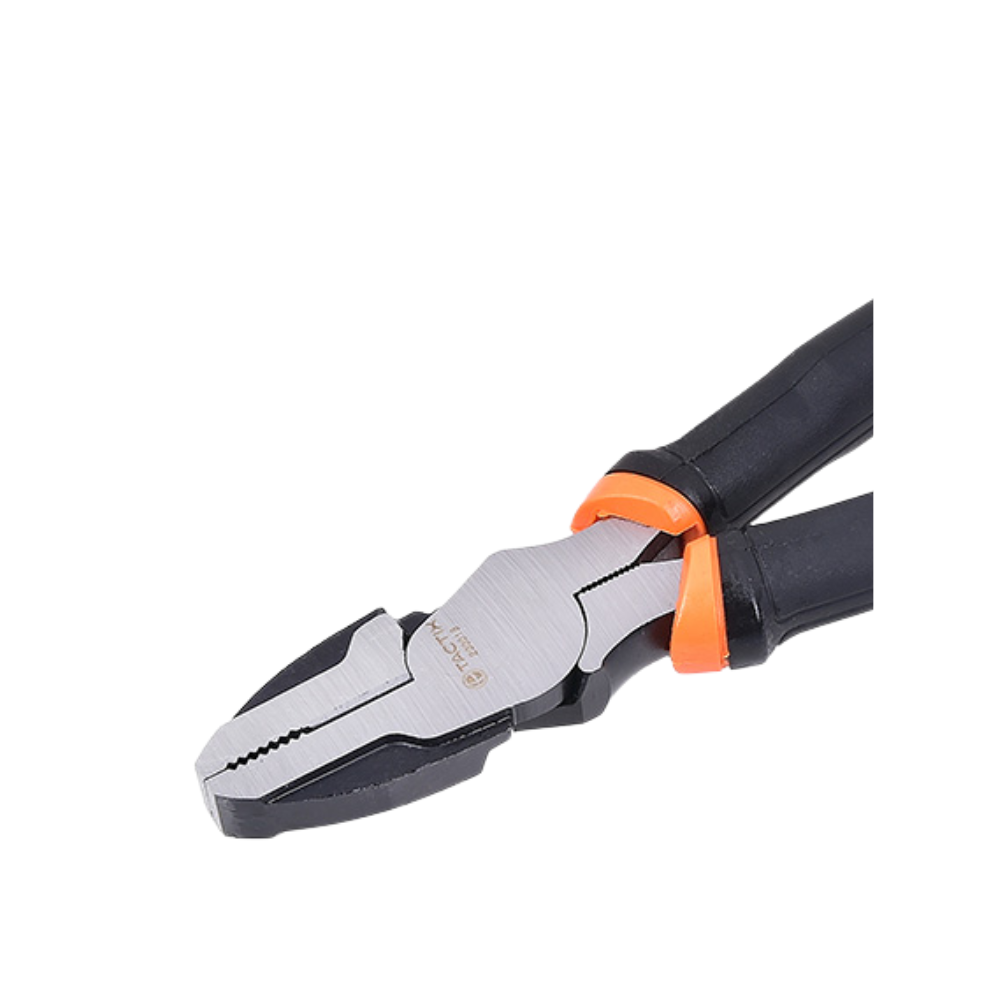 ALICATE TACTIX # 200009 REFORZADO UNIVERSAL 6"