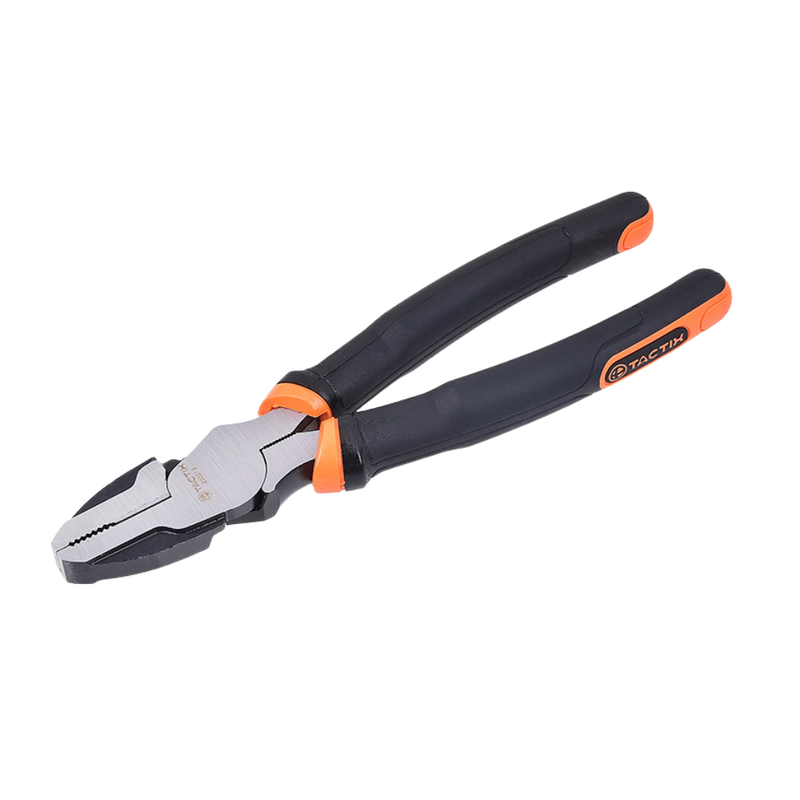 ALICATE TACTIX # 200011 REFORZADO MOD.AMERIC 7.1/2