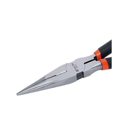 ALICATE TACTIX # 200103 PROTEGIDO PUNTA LARGA 8"