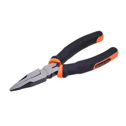 ALICATE TACTIX # 200001 PUNTA 6" REFORZADO