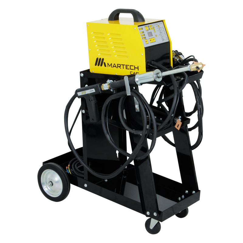 DESABOLLADOR MINI SPOTTER DEG 230 VOLTS SP202002