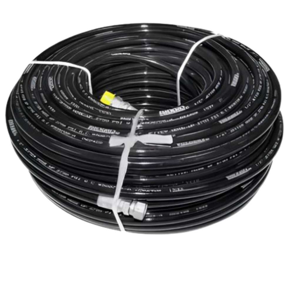 manguera 60 mts. para kj-2100 (51597) RIDGID