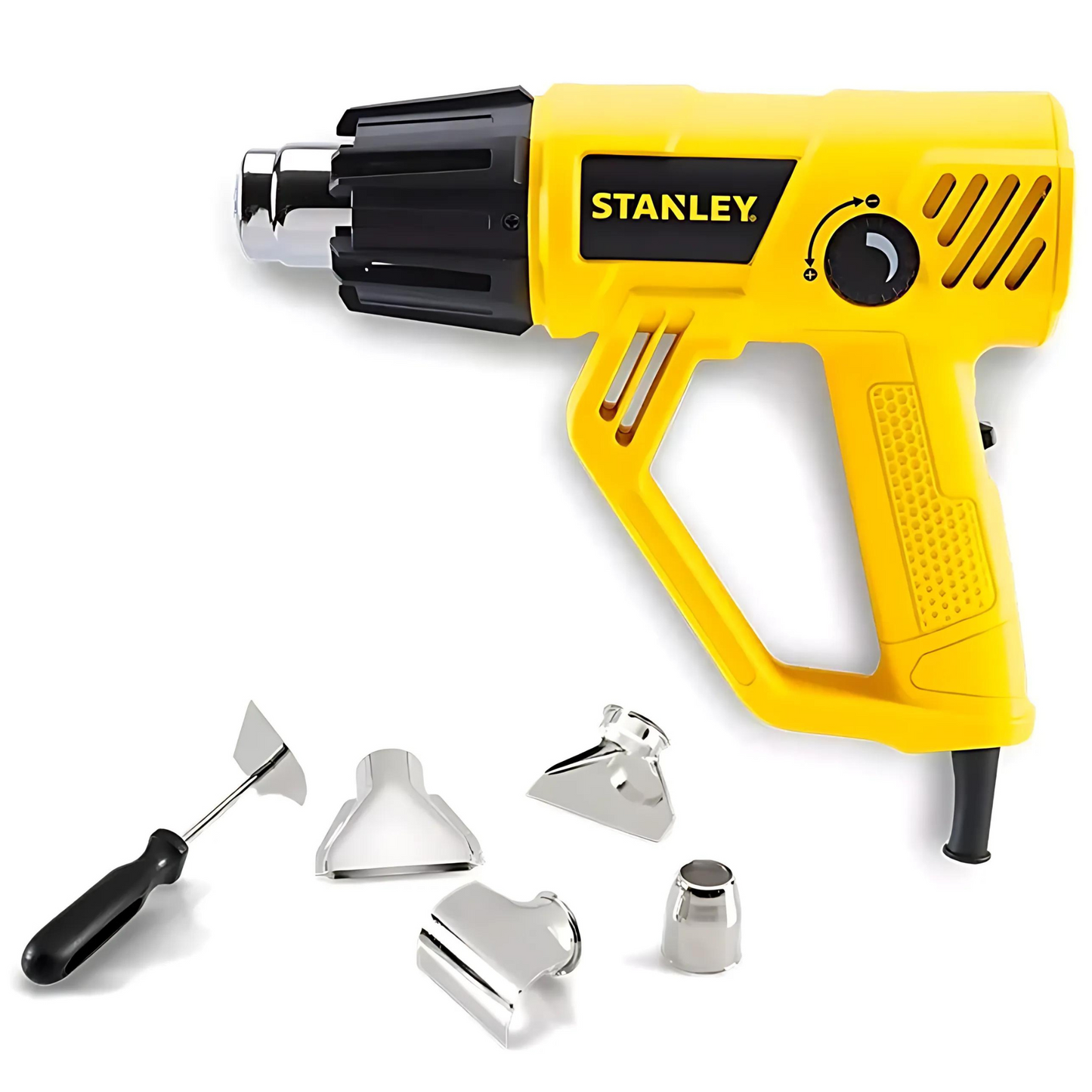 Pistola de calor 1.800 W  STANLEY