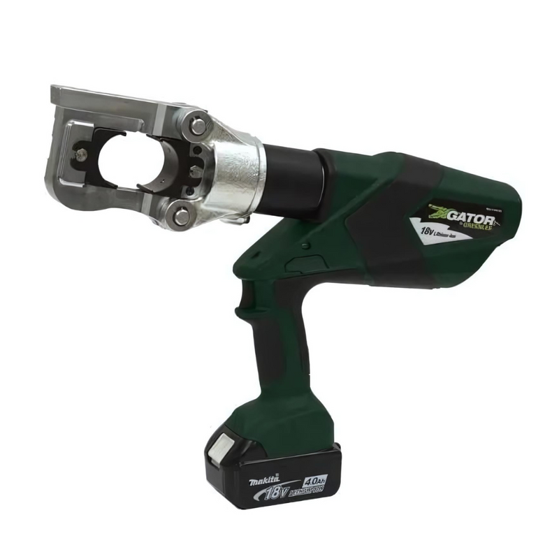 Cuchillo cobre/aluminio 38 mm. GREENLEE