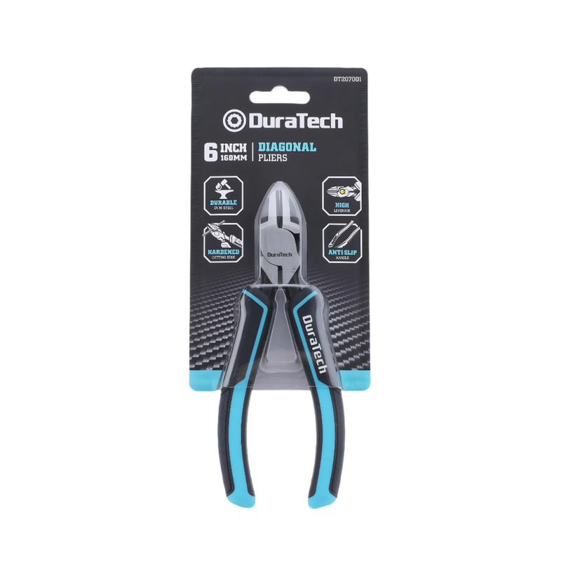 Alicate cortante diagonal 6