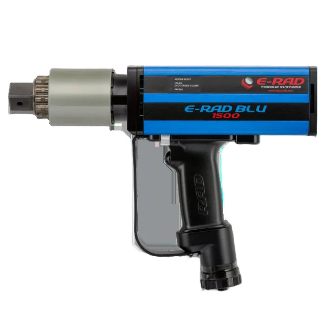 E-RAD BLU-S 2500 COMP