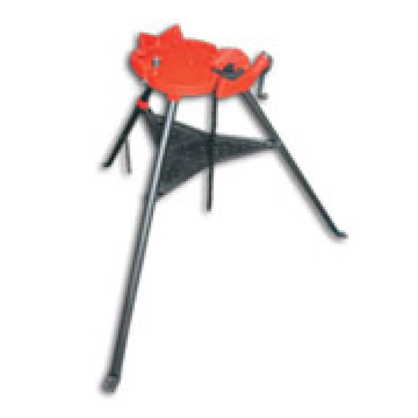 TRIPODE C/PRENSA CADENA 6"