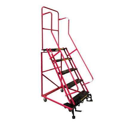 ESCALERA TIPO AVION 1.2 M IMPORTADA