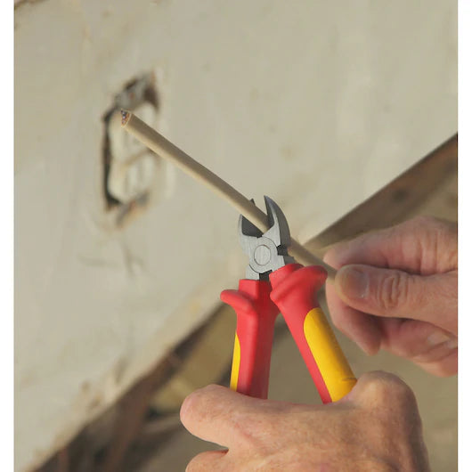 Jgo. 3 alicates de 1000v. electr. (84-011) - STANLEY