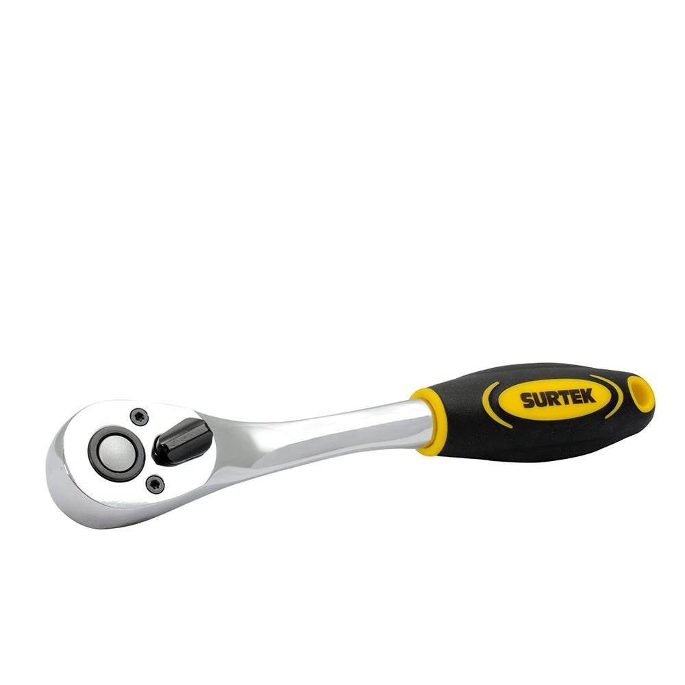 "Matraca rev 3/8"" pera bimat" (TWS-F5149X) - URREA