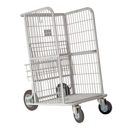 CARRO AL AUTO ACERO 94 CM