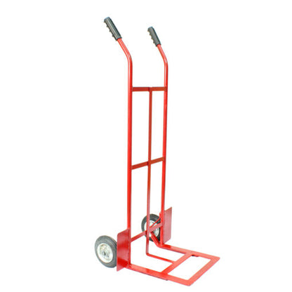 CARRO ACERO TIPO YEGUA MICRO 80 KG. TECNOPLUS