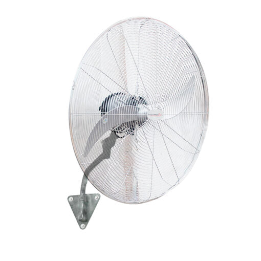 VENTILADOR INDUSTRIAL DE PARED 30 PULGADAS TECNOPLUS