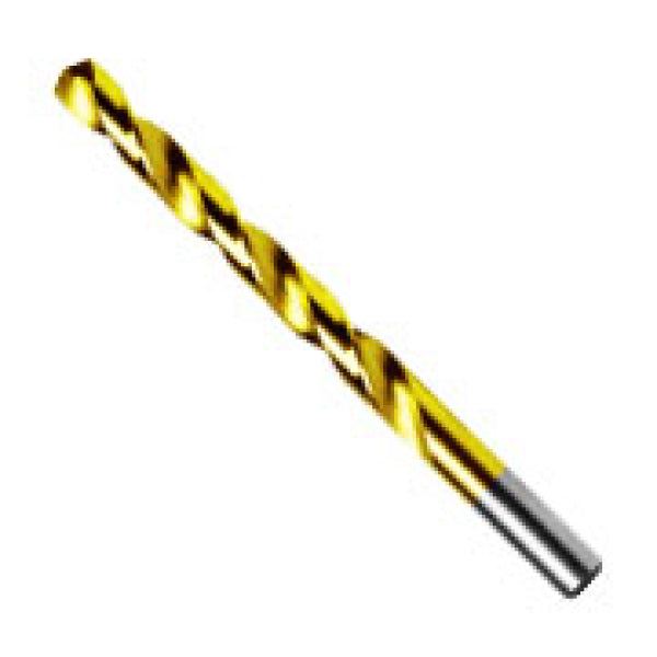 BROCAS HSS CILÍNDRICAS TITANIO 8.0 MM
