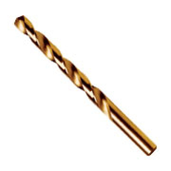 BROCAS CILÍNDRICAS HSS-E 5% COBALTO 2.5 MM