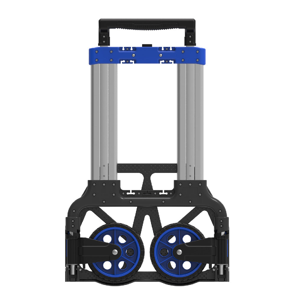 CARRO ALUMINIO PLEGABLE 125 KG