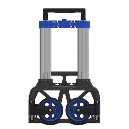 CARRO ALUMINIO PLEGABLE 125 KG