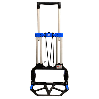 CARRO ALUMINIO PLEGABLE 125 KG