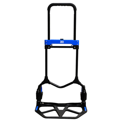 CARRO ALUMINIO PLEGABLE 90 KG