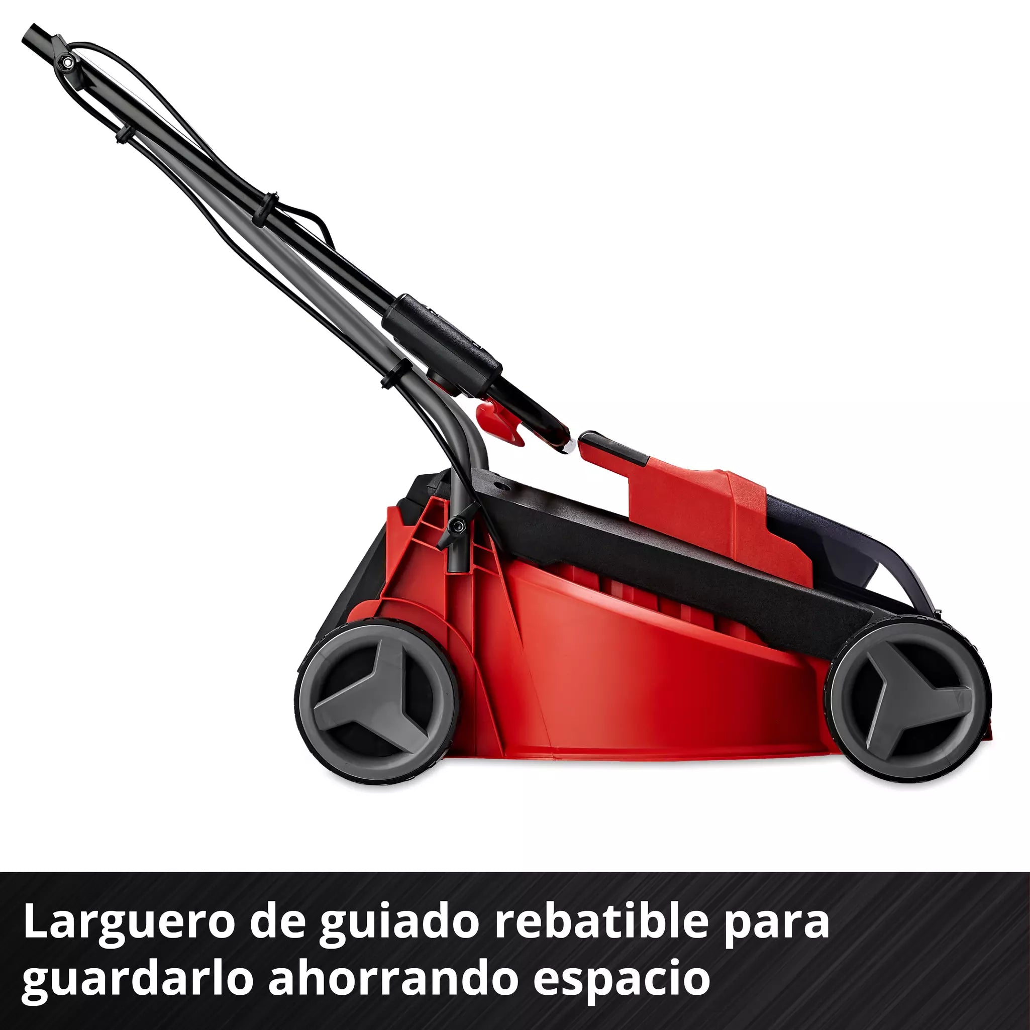CORTA CESPED INALAM 18V #GE-CM 18/30 + ORIL+BAT+CA