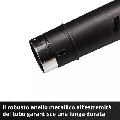 SOPLADOR DE HOJAS INAL. 18V. SOLO #GP-LB 18/200 Li