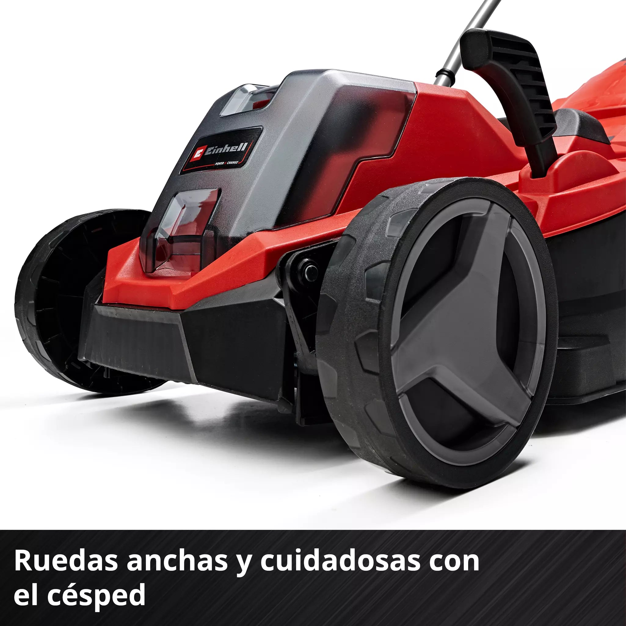 CORTACESPED INALAMBRICO 18V+CARG+BAT 4ah