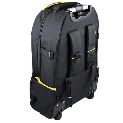 Mochila para herramientas con ruedas 20" FatMax Stanley