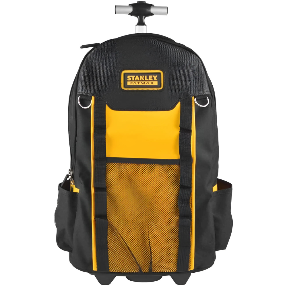 Mochila para herramientas con ruedas 20" FatMax Stanley