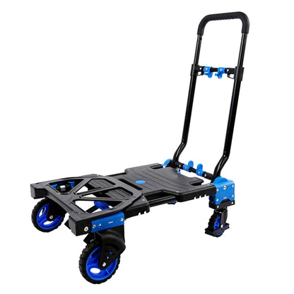 CARRO PLEGABLE 2 EN 1
