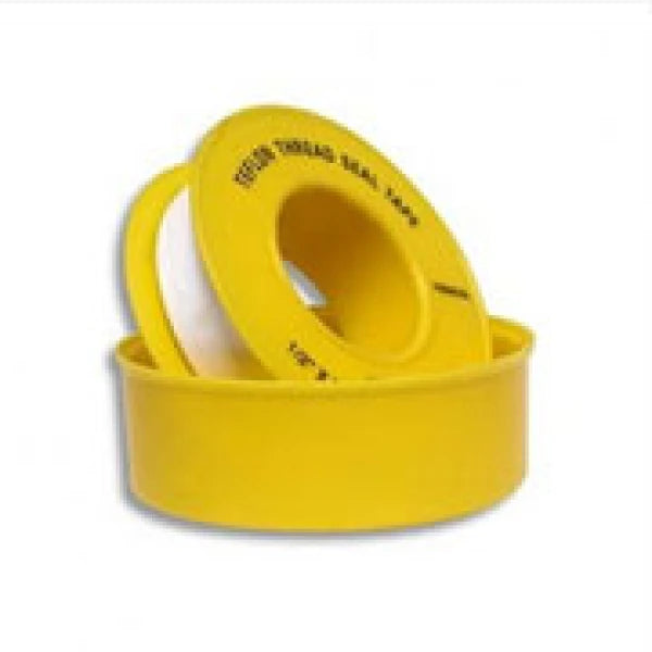 TEFLON CINTA GAS 3/4" x 40 MT