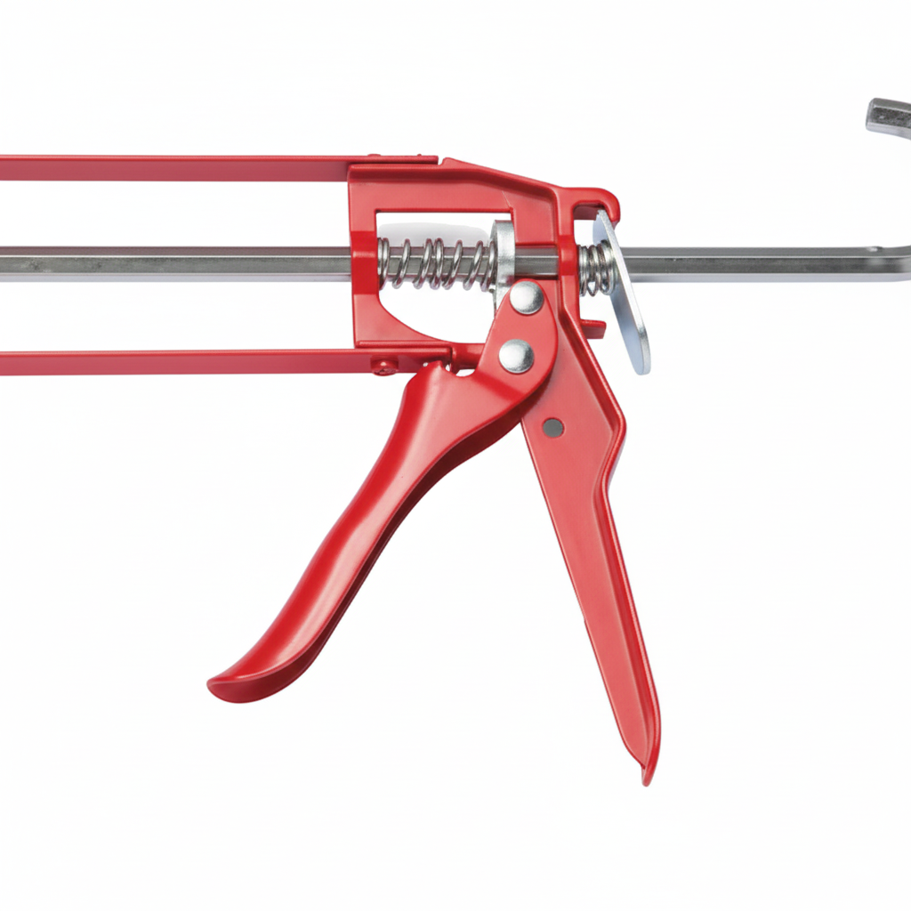 PISTOLA-MANUAL-CARTUCHOS-310ML - WURTH