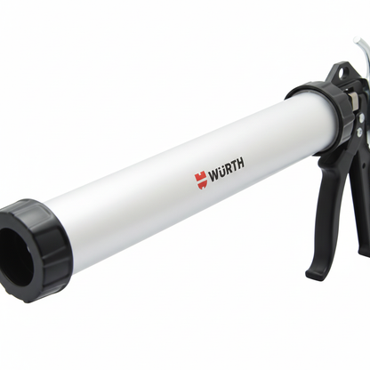 PISTOLA MANUAL P/BOLSA 600/400/310ML - WURTH
