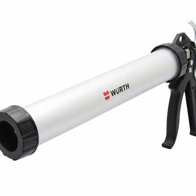PISTOLA MANUAL P/BOLSA 600/400/310ML - WURTH