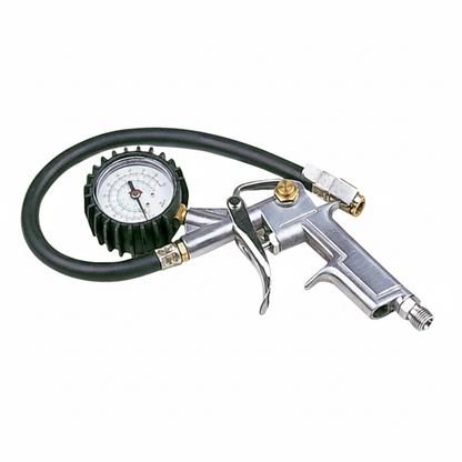 INFLADOR VOYLET # DG-10Y C/MEDIDOR PRESION