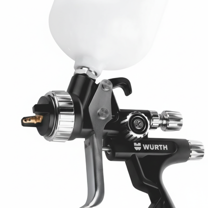 PISTOLA PINTURA PREMIUM HVLP 1.3MM - WURTH
