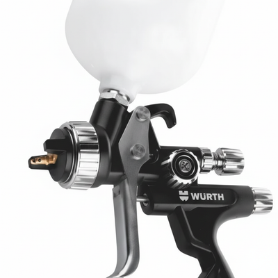 PISTOLA PINTURA PREMIUM HVLP 1.3MM - WURTH