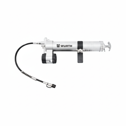 ENGRASADORA CON ADAPTADOR PARA TALADRO - WURTH