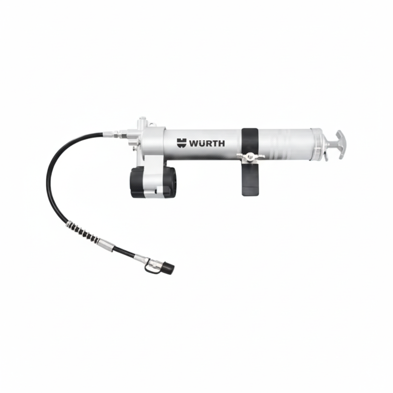 ENGRASADORA CON ADAPTADOR PARA TALADRO - WURTH
