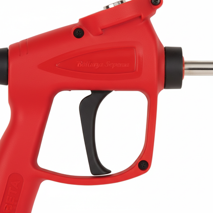 PISTOLA PARA APLICAR POLIURETANO - WURTH