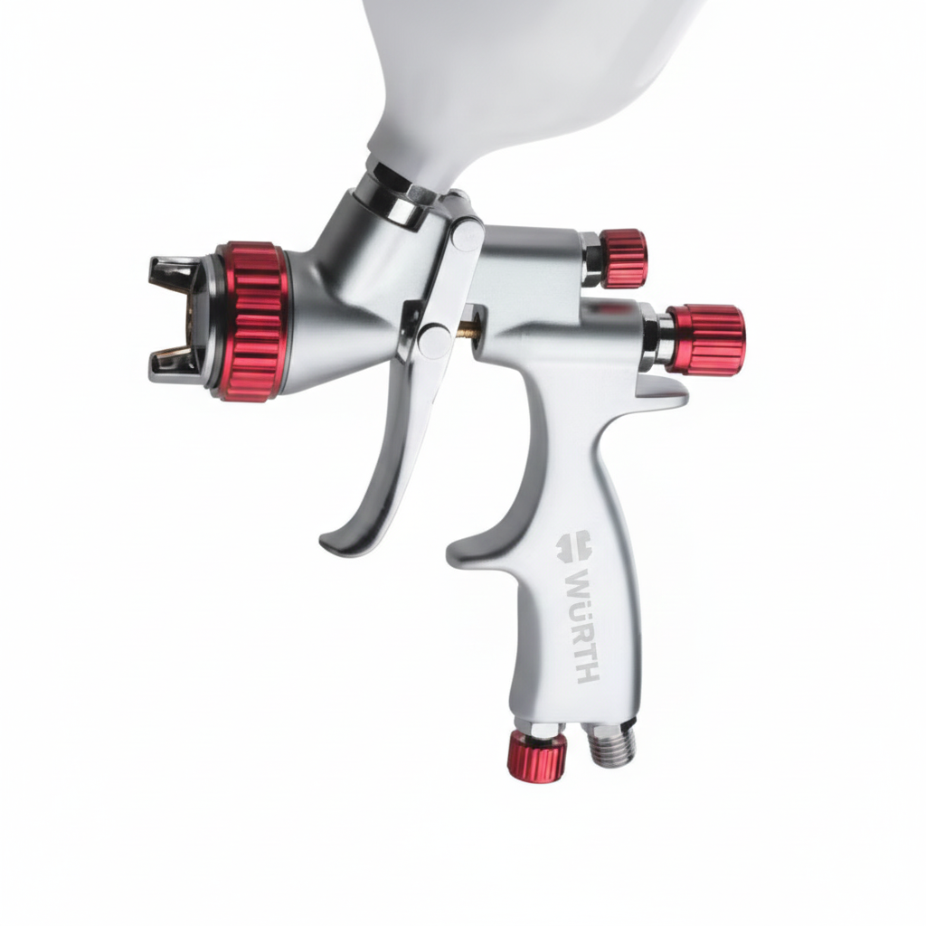 PISTOLA PRIMER PRO HVLP 1.7MM - WURTH