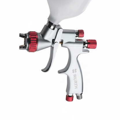 PISTOLA PRIMER PRO HVLP 1.7MM - WURTH