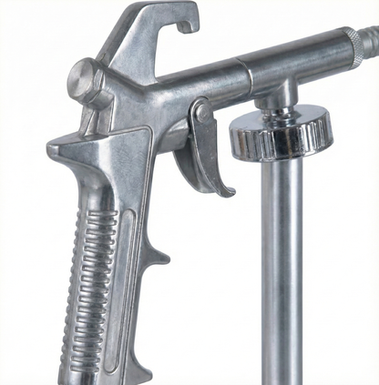 PISTOLA PARA PROTECTOR DE BAJOS - WURTH