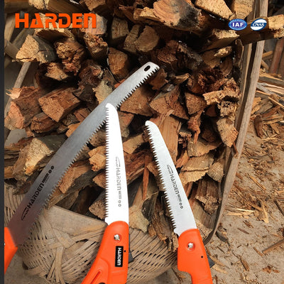 Sierra para poda Harden