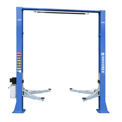 ELEVADOR 2 COLUMNAS 6800 KILOS HTL3460