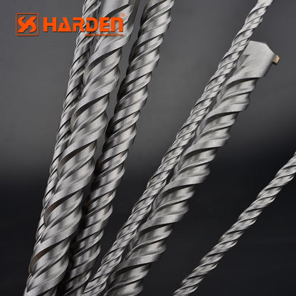 BROCA PARA CONCRETO  - HARDEN TOOLS