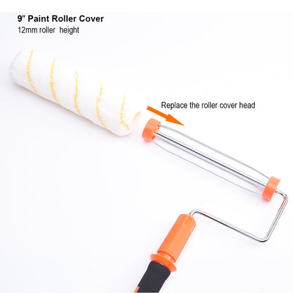 Rodillo telescópico  9" Harden