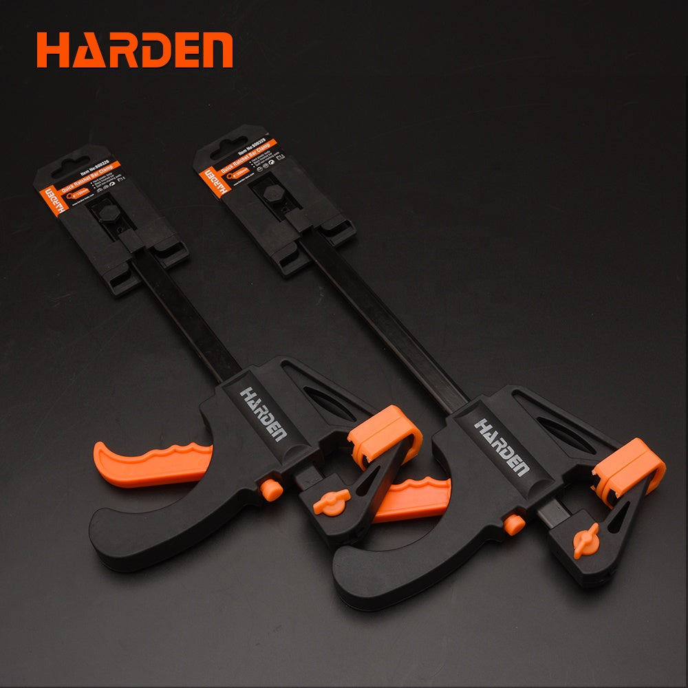 Prensa sargento HARDEN