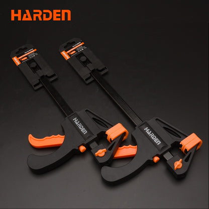 Prensa sargento HARDEN